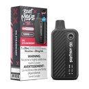 SIC STRAWBERRY - FLAVOUR BEAST BEAST MODE MAX (20mL) (ONTARIO)