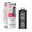 FLAVOUR BEAST UNLEASHED DCP 20K - EPIC APPLE PEACH (ONTARIO)