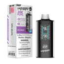 FLAVOUR BEAST UNLEASHED DCP 20K - EPIC GRAPE (ONTARIO)
