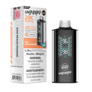 FLAVOUR BEAST UNLEASHED DCP 20K - EPIC PEACH MANGO (ONTARIO)