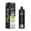 LIFTED LEMON MINT - FLAVOUR BEAST BEAST BAR (20mL) (ONTARIO)
