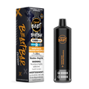 RAVIN' RAZZ ORANGE PINEAPPLE - FLAVOUR BEAST BEAST BAR (20mL) (ONTARIO)