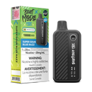 SUPER SOUR BLUE RAZZ - FLAVOUR BEAST BEAST MODE MAX (20mL) (ONTARIO)