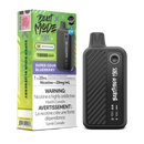 SUPER SOUR BLUEBERRY - FLAVOUR BEAST BEAST MODE MAX (20mL) (ONTARIO)