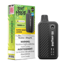 SUPER SOUR LEMON - FLAVOUR BEAST BEAST MODE MAX (20mL) (ONTARIO)