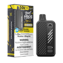 BUSSIN BANANA - FLAVOUR BEAST BEAST MODE MAX 2 (20mL) (ONTARIO)