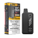 MAD MANGO PEACH - FLAVOUR BEAST BEAST MODE MAX 2 (20mL) (ONTARIO)
