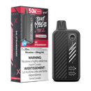 SIC STRAWBERRY - FLAVOUR BEAST BEAST MODE MAX 2 (20mL) (ONTARIO)