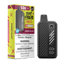 CHERRY BLAST - FLAVOUR BEAST BEAST MODE MAX 2 (20mL) (ONTARIO)
