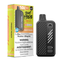 FRIZZY PEACH - FLAVOUR BEAST BEAST MODE MAX 2 (20mL) (ONTARIO)