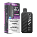 GROOVY GRAPE PASSIONFRUIT - FLAVOUR BEAST BEAST MODE MAX 2 (20mL) (ONTARIO)