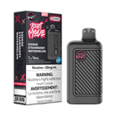 SAVAGE STRAWBERRY WATERMELON - FLAVOUR BEAST BEAST MODE MAX (20mL) (ONTARIO)