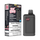 STR8 UP STRAWBERRY BANANA - FLAVOUR BEAST BEAST MODE 8K (ONTARIO)
