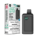 EXTREME MINT ICED - FLAVOUR BEAST BEAST MODE 8K (ONTARIO)
