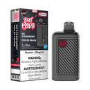 SIC STRAWBERRY ICED - FLAVOUR BEAST BEAST MODE 8K (ONTARIO)
