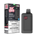 WEEKEND WATERMELON ICED - FLAVOUR BEAST BEAST MODE 8K (ONTARIO)