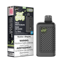 WILD WHITE GRAPE - FLAVOUR BEAST BEAST MODE 8K (ONTARIO)