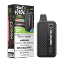 CHUGGIN' GREEN DEW - FLAVOUR BEAST BEAST MODE MAX (20mL) (ONTARIO)