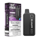 CHUGGIN' PURPLE FIZZ - FLAVOUR BEAST BEAST MODE MAX (20mL) (ONTARIO)