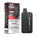 CHUGGIN' RED CLASSIC - FLAVOUR BEAST BEAST MODE MAX (20mL) (ONTARIO)