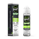 GUSTO GREEN APPLE - FLAVOUR BEAST FREEBASE E LIQUID (60mL) (ONTARIO)