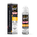 MAD MANGO PEACH - FLAVOUR BEAST FREEBASE E LIQUID (60mL) (ONTARIO)