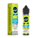 BLESSED BLUEBERRY MINT (ICED) - FLAVOUR BEAST E LIQUID (60mL) (ONTARIO)