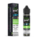 KEWL KIWI PASSIONFRUIT (ICED) - FLAVOUR BEAST E LIQUID (60mL) (ONTARIO)