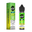 SUPER SOUR APPLE (ICED) - FLAVOUR BEAST E LIQUID (60mL) (ONTARIO)