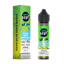 SUPER SOUR BLUE RAZZ (ICED) - FLAVOUR BEAST E LIQUID (60mL) (ONTARIO)