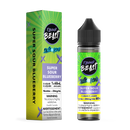 SUPER SOUR BLUEBERRY (ICED) - FLAVOUR BEAST E LIQUID (60mL) (ONTARIO)