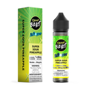 SUPER SOUR PINEAPPLE (ICED) - FLAVOUR BEAST E LIQUID (60mL) (ONTARIO)