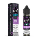 GROOVY GRAPE PASSIONFRUIT (ICED) - FLAVOUR BEAST E LIQUID (60mL) (ONTARIO)