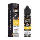 MAD MANGO PEACH - FLAVOUR BEAST E LIQUID (60mL) (ONTARIO)