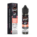 PACKIN' PEACH BERRY - FLAVOUR BEAST E LIQUID (60mL) (ONTARIO)