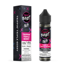 TRIPPIN' TRIPLE BERRY - FLAVOUR BEAST E LIQUID (60mL) (ONTARIO)