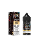 VANILLA CLASSIC (ICED) - FB CHUGGIN E LIQUID (30mL) (ONTARIO)