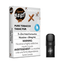 PURE TOBACCO - FLAVOUR BEAST PODS (ONTARIO)