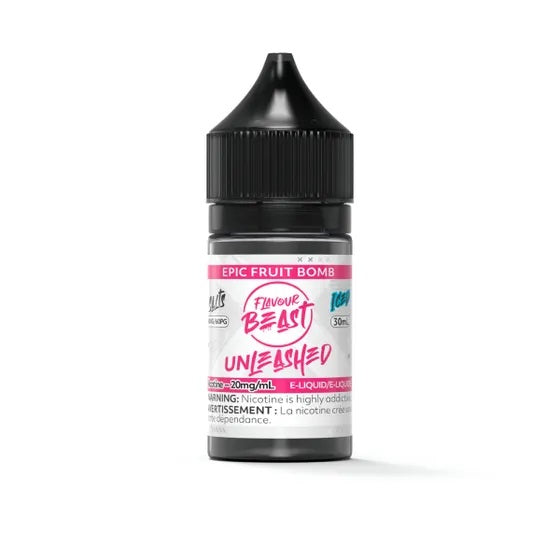 EPIC FRUIT BOMB - FB UNLEASHED E LIQUID (30mL)