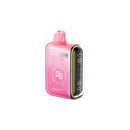 GEEK BAR PULSE DISPOSABLE - PEACH PASSION ICE (ONTARIO)