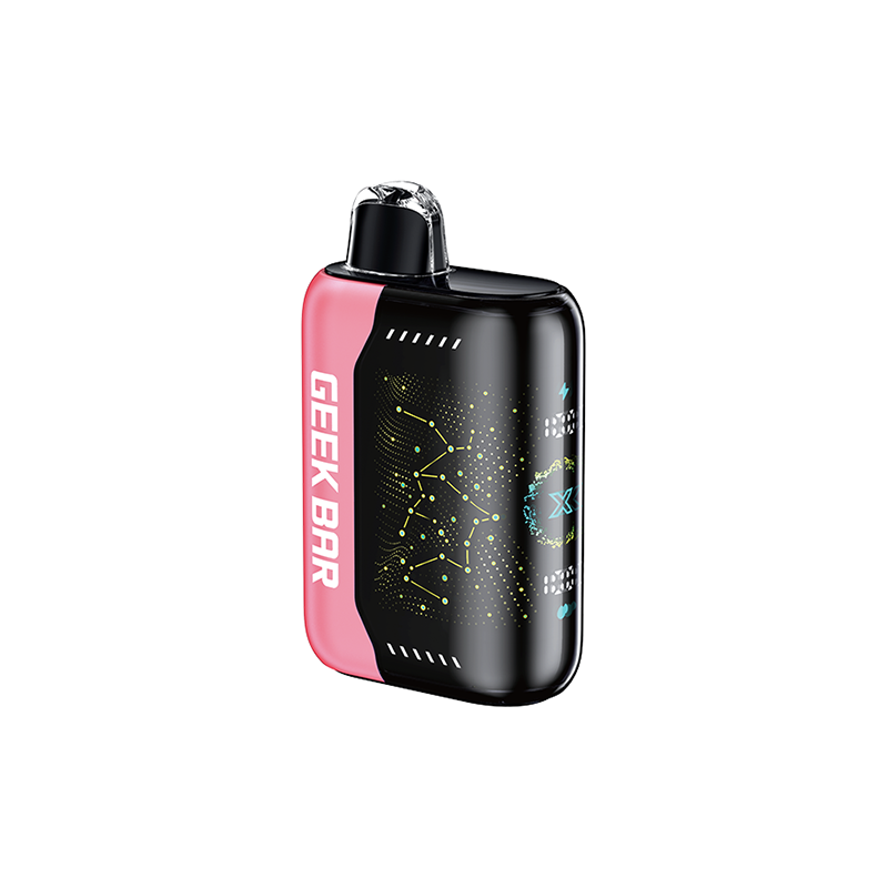 CHERRY BLAST ICE - GEEK BAR PULSE X DISPOSABLE