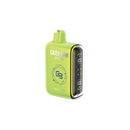 GEEK BAR PULSE DISPOSABLE - FUJI MELON ICE (ONTARIO)