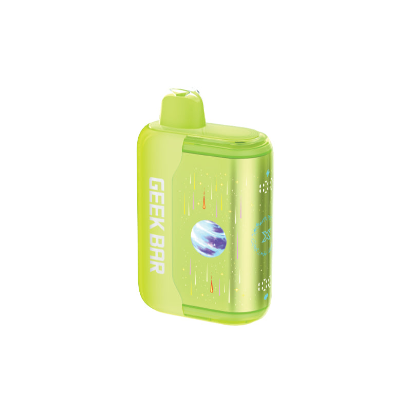 GREEN APPLE ICE - GEEK BAR PULSE X2 (20mL)
