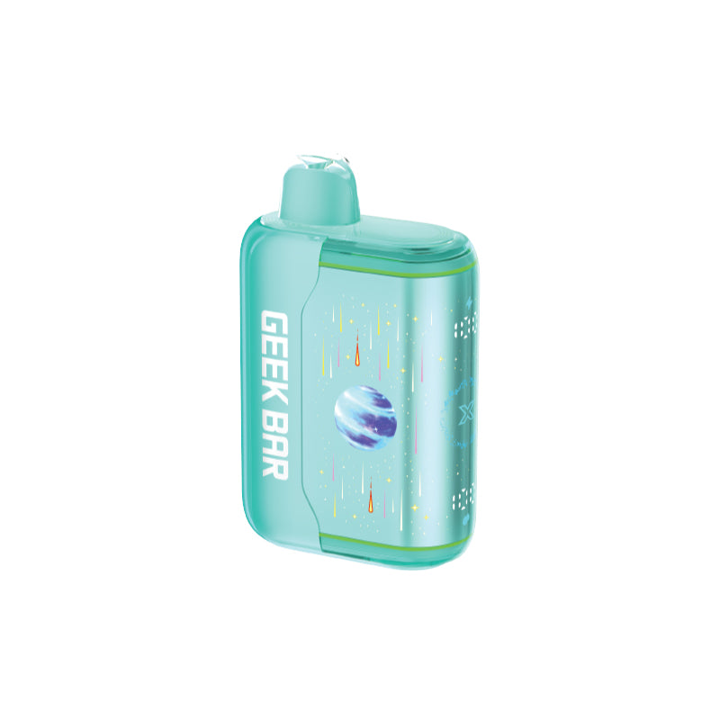 ICE BLAST - GEEK BAR PULSE X2 (20mL)