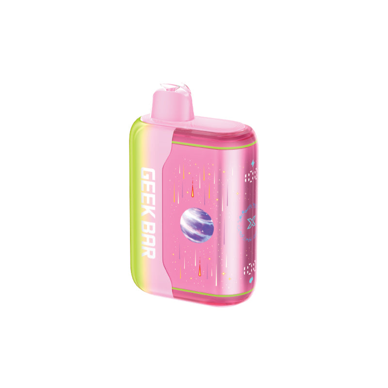 STRAWBERRY KIWI ICE - GEEK BAR PULSE X2 (20mL)