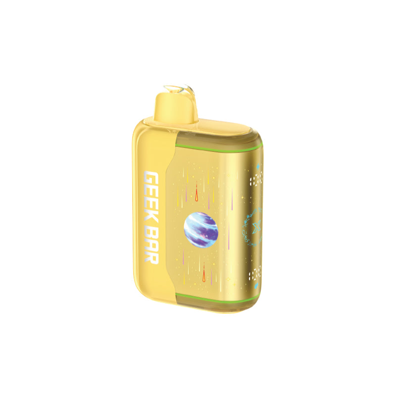 TROPICAL MANGO ICE - GEEK BAR PULSE X2 (20mL)