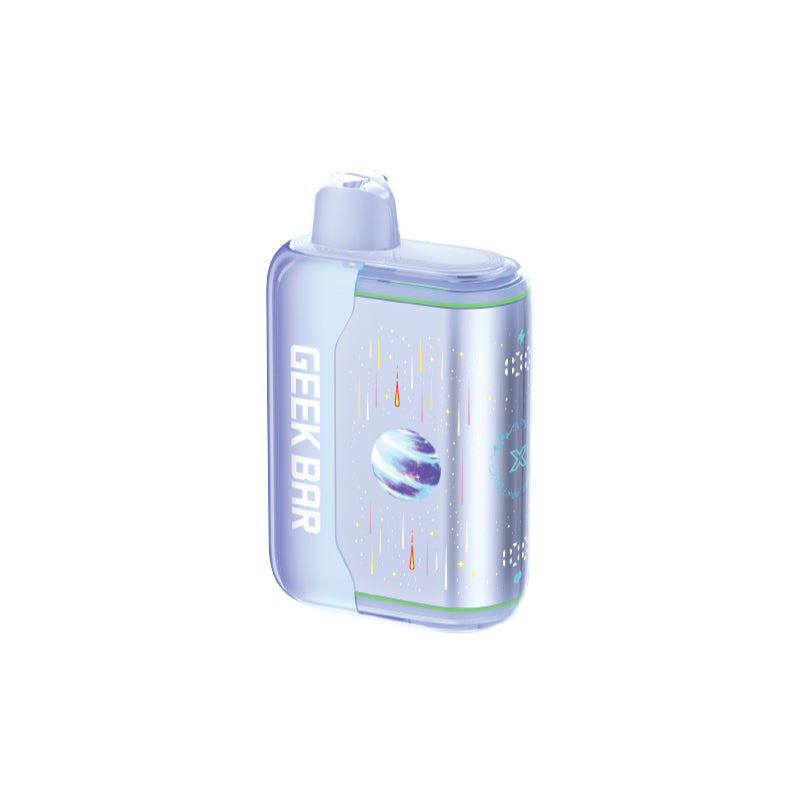 WHITE GRAPE ICE - GEEK BAR PULSE X2 (20mL)