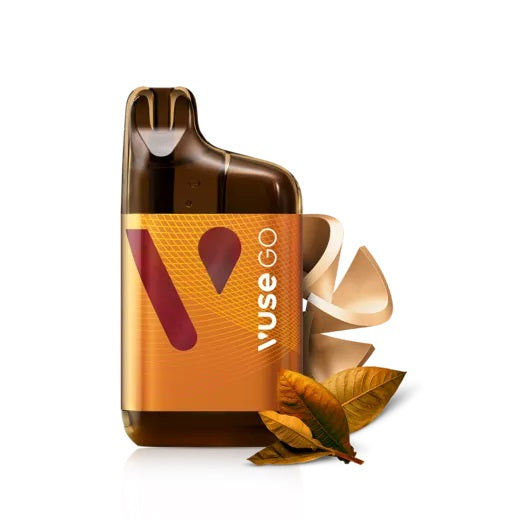 CREAMY TOBACCO - VUSE GO 5K 2.0