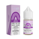 ALLO E LIQUID - GRAPE ICE (ONTARIO)