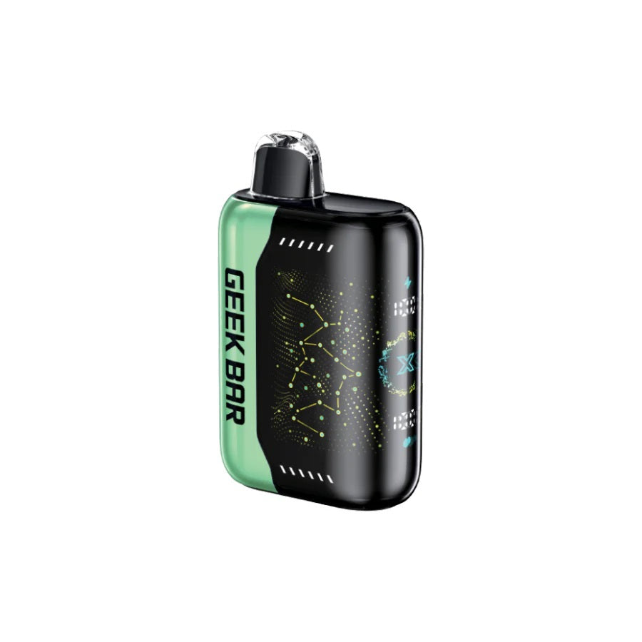 GRAPEFRUIT ICE - GEEK BAR PULSE X DISPOSABLE